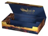Kartenbox Ultimate Guard - One Piece (Omnihive 1000+ Xenoskin) - TCG Sammelkartenspiel