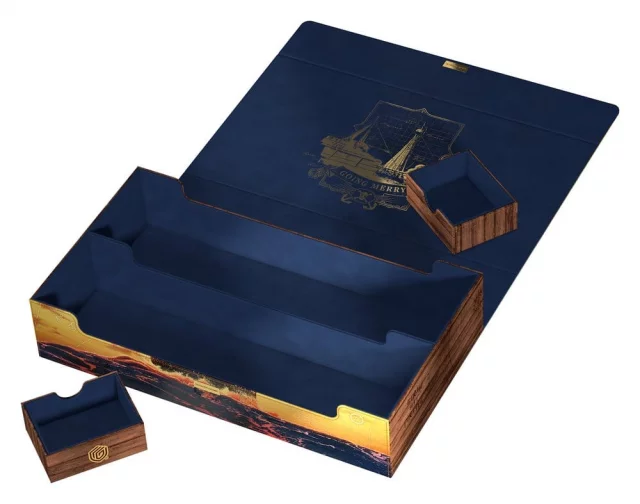 Krabička na karty Ultimate Guard - One Piece (Omnihive 1000+ Xenoskin) - Kartenboxen