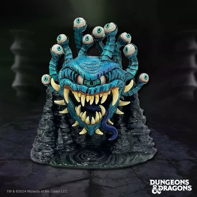 Würfelbox Dungeons and Dragons - Beholder