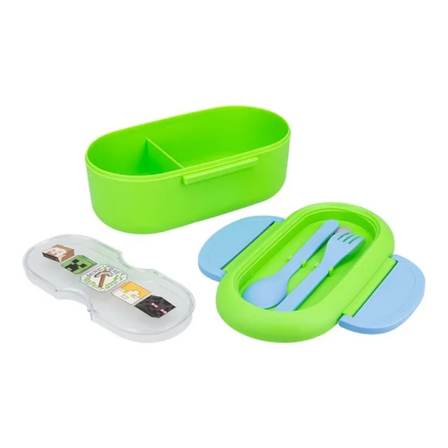 Krabička na svačinu Sanrio - Hello Kitty dupl