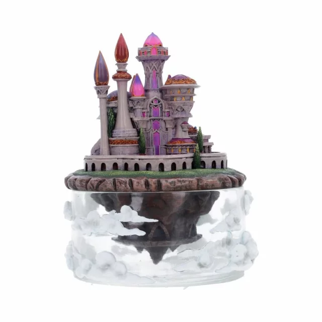 Krabička World of Warcraft - City of Dalaran Box (Nemesis Now) - Figuren