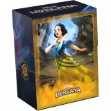 Krabička na karty Lorcana: Ursula's Return - Genie dupl