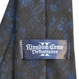 Kravata Kingdom Come: Deliverance II - Logo