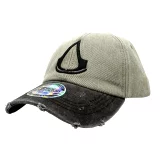 Kappe Assassins Creed - Legacy Logo Worn