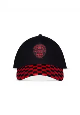 Kšiltovka Assassin's Creed - Trucker Cap dupl