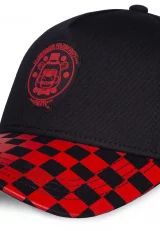 Kšiltovka Assassin's Creed - Trucker Cap dupl