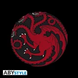 Kappe Game of Thrones - Targaryen - Game of Thrones