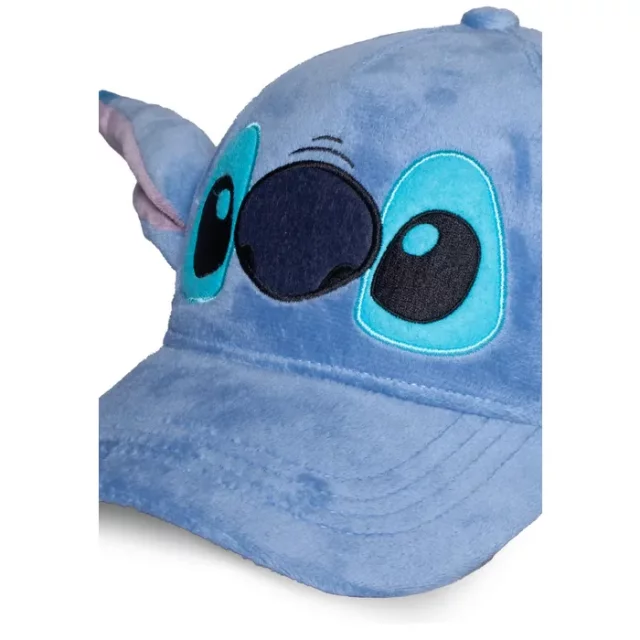 Cap Lilo & Stitch - Ears