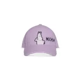Kšiltovka Moomin -  Little My (plyšový) dupl