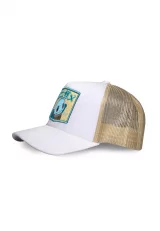 Kšiltovka Pokémon - Eevee Trucker Cap dupl