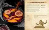 Kuchařka The Elder Scrolls - The Official Cookbook ENG dupl