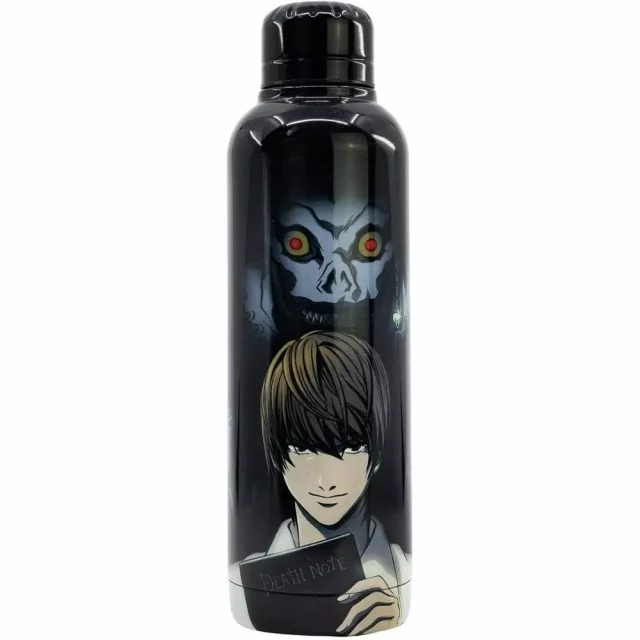 Trinkflasche Death Note - Kira