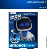 Lampička Astro Bot - Controller LED Neon dupl