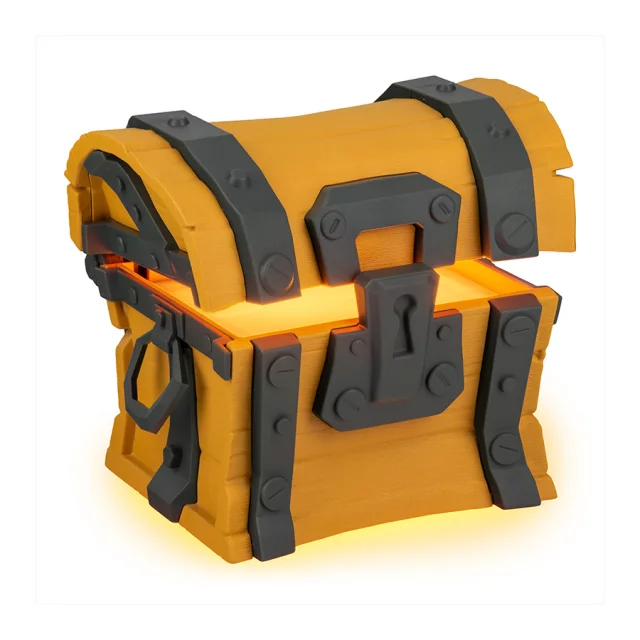 Lampička Fortnite - Logo (nástěnná) dupl