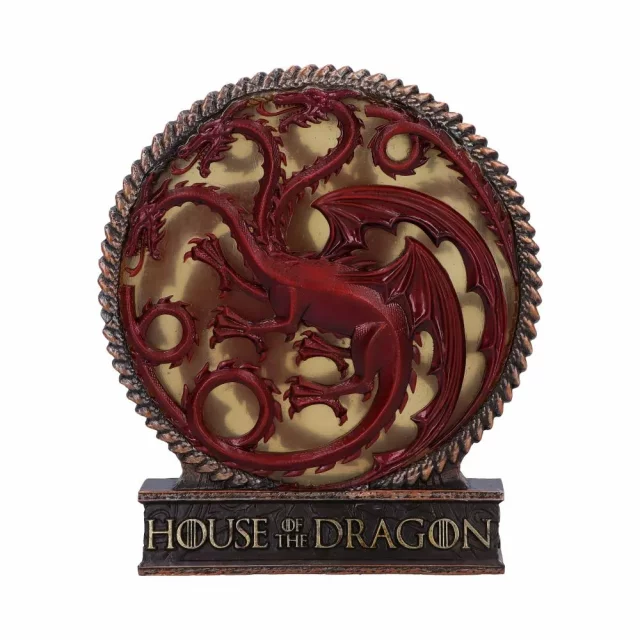 Lampe Game of Thrones: House of the Dragon - Dragon