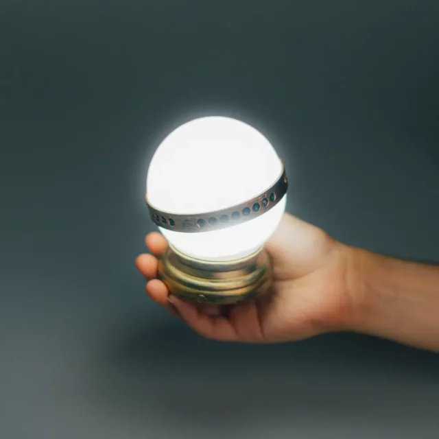 Lampička Harry Potter - Patronus dupl