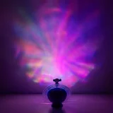 Lampička Minecraft - Party Projection Light dupl