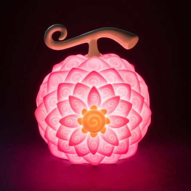 Hrnek One Piece - Moku Moku no Mi dupl