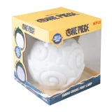 Lampička One Piece - Hana Hana no Mi dupl