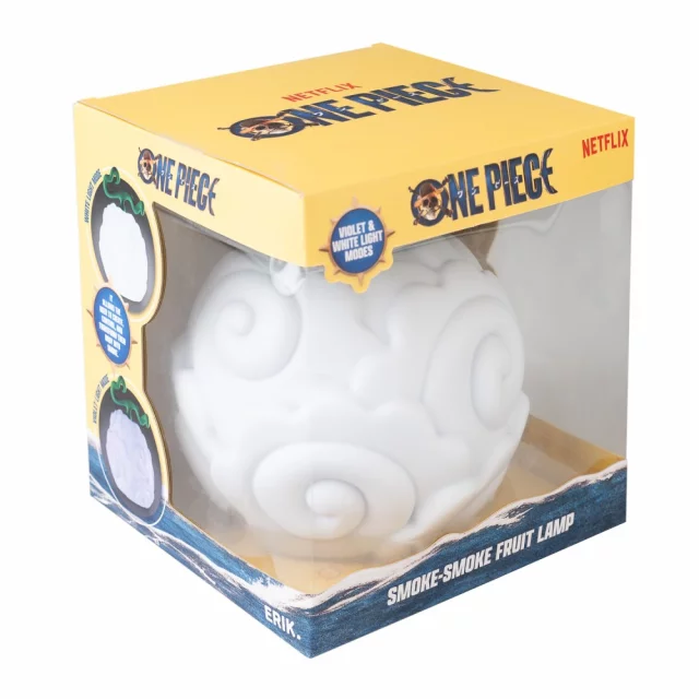 Lampička One Piece - Hana Hana no Mi dupl