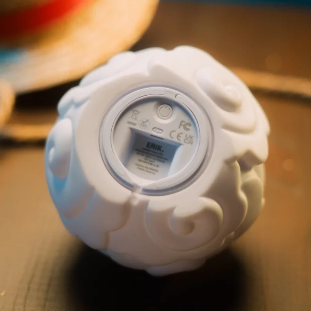 Lampička One Piece - Hana Hana no Mi dupl