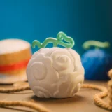 Lampička One Piece - Hana Hana no Mi dupl