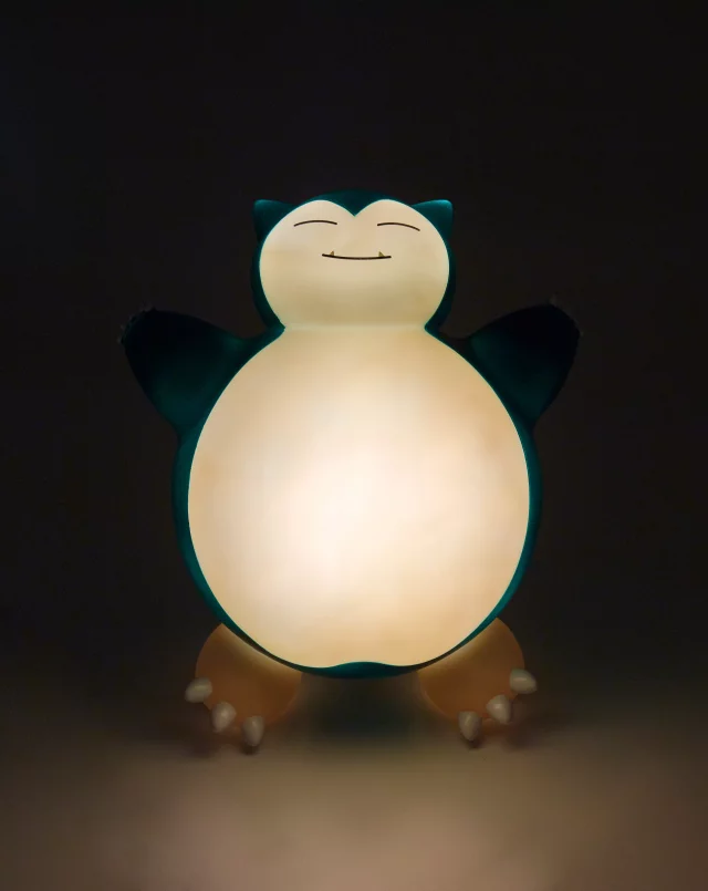 Lampe Pokemon