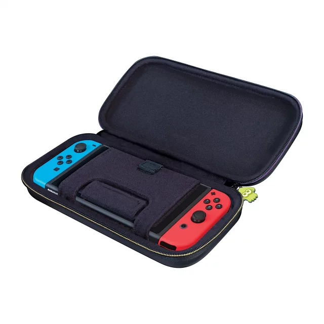 Luxuriöse Reisetasche für Nintendo Switch Mario Kart (Switch & Lite & OLED Modell)