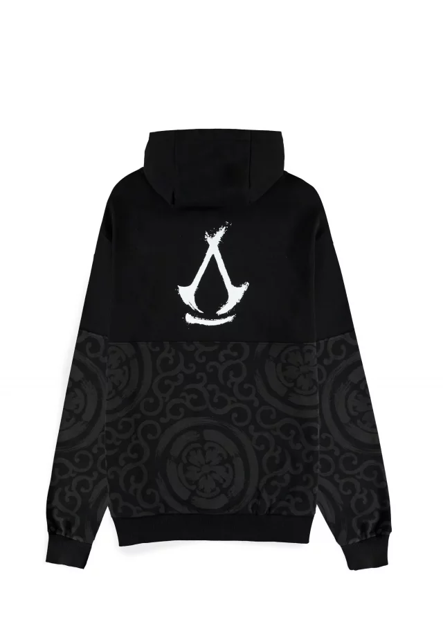 Svetr Assassins Creed: Shadows - Cut And Sew dupl