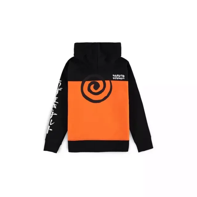 Kinder-Sweatshirt Naruto