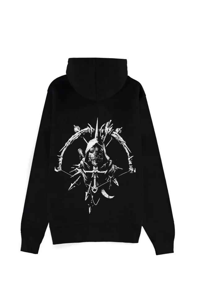 Pullover Diablo IV - Lilith Sigil