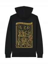 Mikina Kingdom Come: Deliverance II - Alchymie dupl