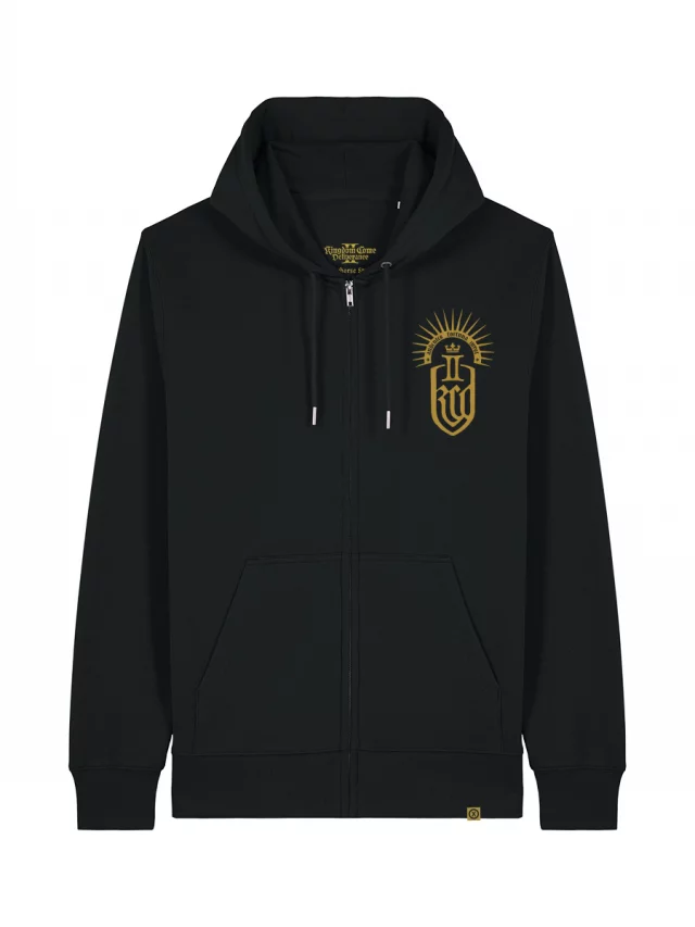 Mikina Kingdom Come: Deliverance II - Alchymie dupl