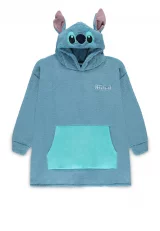 Mikina Pokémon - Snorlax Lounge Hoodie Oversized dupl