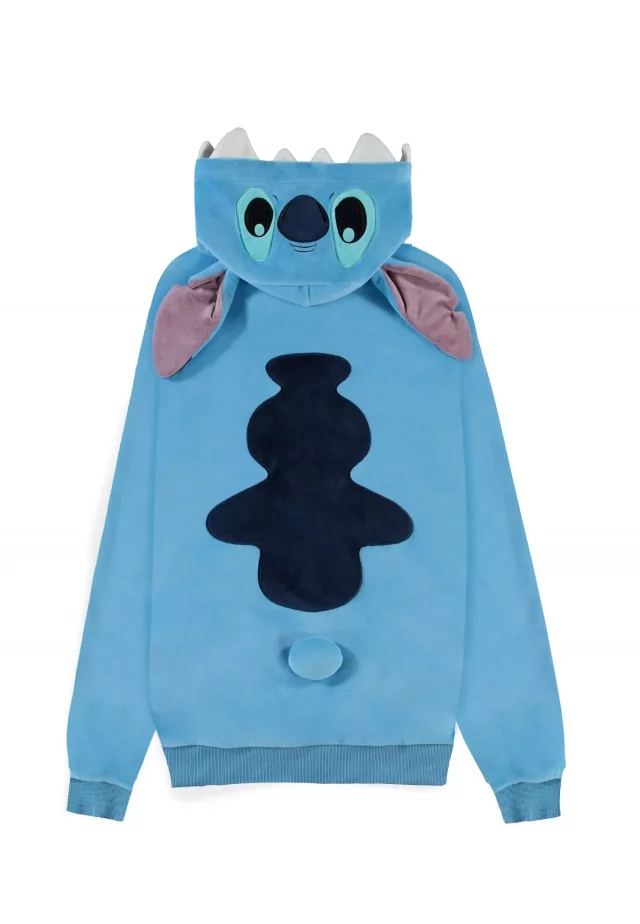 Pullover Lilo & Stitch