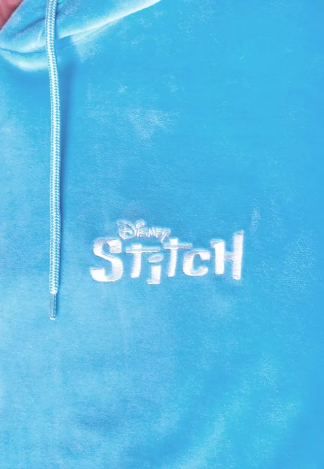 Sweatshirt Lilo & Stitch - Stitch Novelty Hoodie