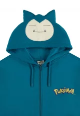 Mikina Pokémon - Trainer Jacket dupl