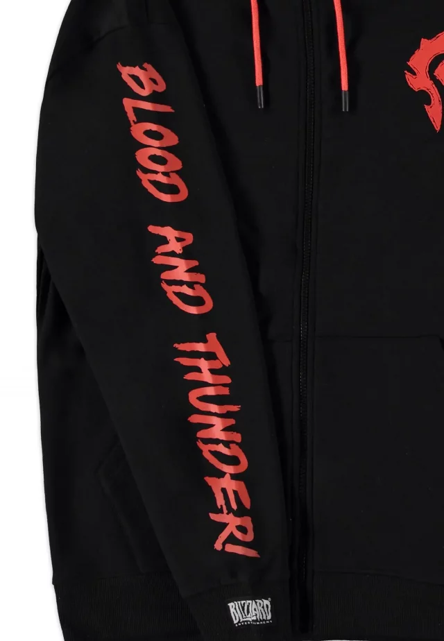 Mikina Venom 2 - Graphic dupl