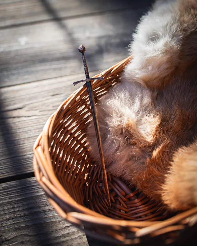 Plátěná taška Kingdom Come: Deliverance II - Hrad Trosky dupl