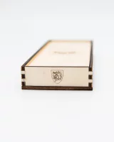 Plátěná taška Kingdom Come: Deliverance II - Hrad Trosky dupl