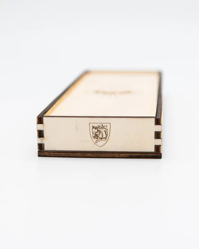 Plátěná taška Kingdom Come: Deliverance II - Hrad Trosky dupl