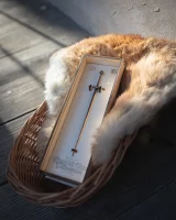 Plátěná taška Kingdom Come: Deliverance II - Hrad Trosky dupl