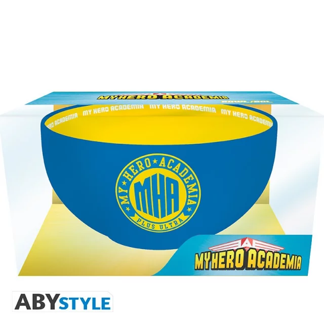 Miska Attack on Titan - Emblems S3 dupl