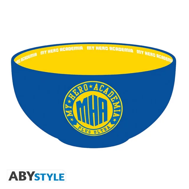 Miska Attack on Titan - Emblems S3 dupl