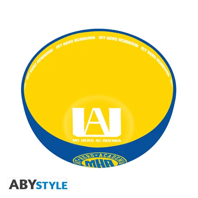 Miska Attack on Titan - Emblems S3 dupl