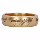 Schale für Kleinigkeiten Lord of the Rings - The One Ring - Nemesis Now