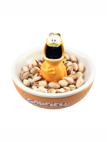 Snackschüssel Garfield - Snack Attack