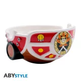 Miska One Piece - Straw Hat dupl
