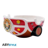 Miska One Piece - Straw Hat dupl