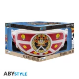 Miska One Piece - Straw Hat dupl